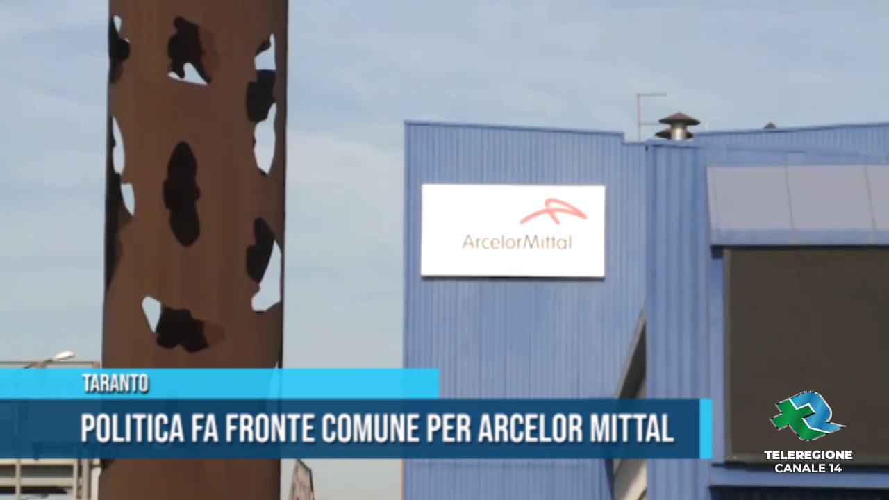 PER Arcelor Mittal