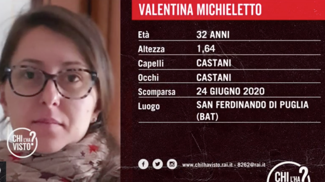 Valentina Michieletto