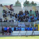 Bisceglie: sconfitta amara a Melfi, ora Brindisi e Martina per il riscatto