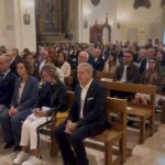 Andria, AVIS festeggia 35 anni di solidarietà e vite salvate